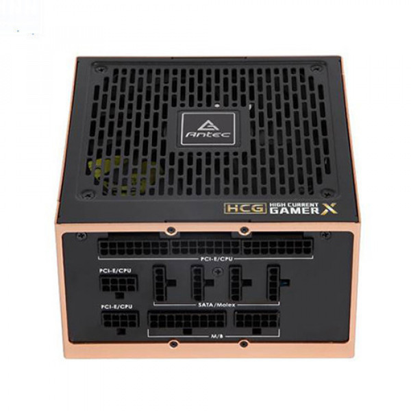 Nguồn Antec HCG 850 EXTREME - 80 Plus Gold