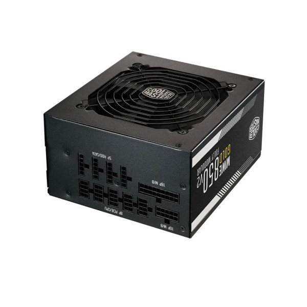 Nguồn máy tính Cooler master MWE GOLD 850 V2 850W ATX 3.1