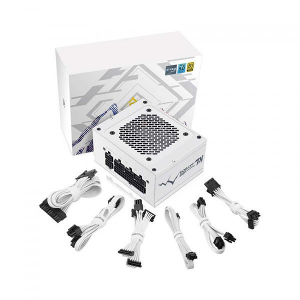 Nguồn SEGOTEP KL-M750G SFX - 750W - 80 PLUS GOLD 
