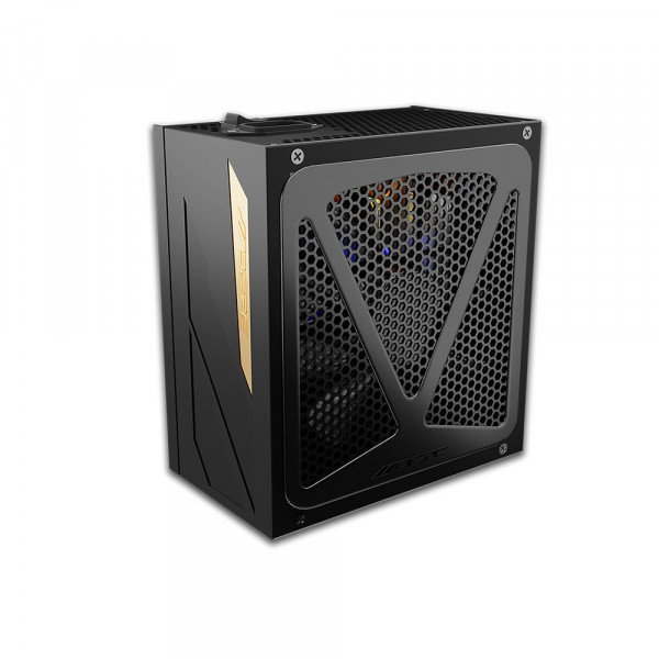 Nguồn máy tính OCPC ENERGIA GD850M GOLD 80+ GEN5, 850W,