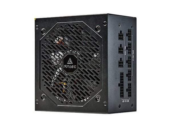 Nguồn  ANTEC NeoECO NE850G (850w, 80 Plus Gold, modular)