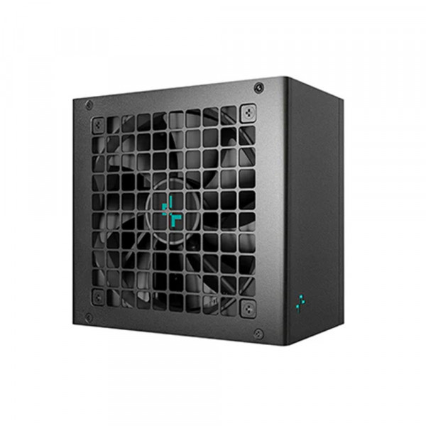 Nguồn Máy Tính Deepcool PN750D 750W ATX 3.1 Non-Modular