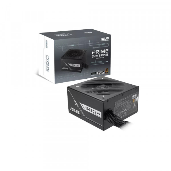 Nguồn máy tính ASUS PRIME 550B