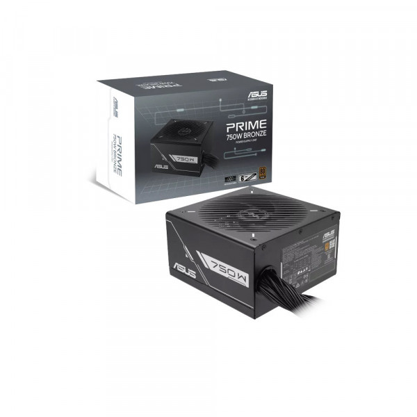 Nguồn máy tính ASUS PRIME 750B