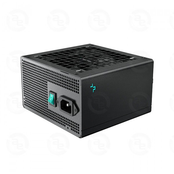 Nguồn máy tính Deepcool PK750D (750w - 80plus Bronze)