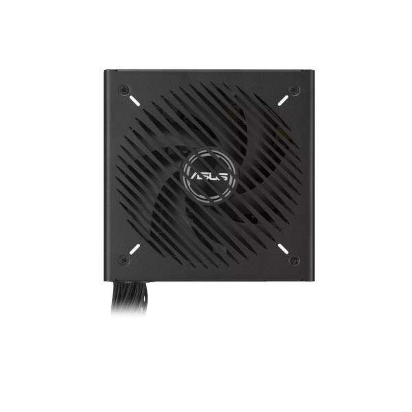 Nguồn máy tính ASUS PRIME 650B (650W, 80 Plus Bronze, Non-modular)