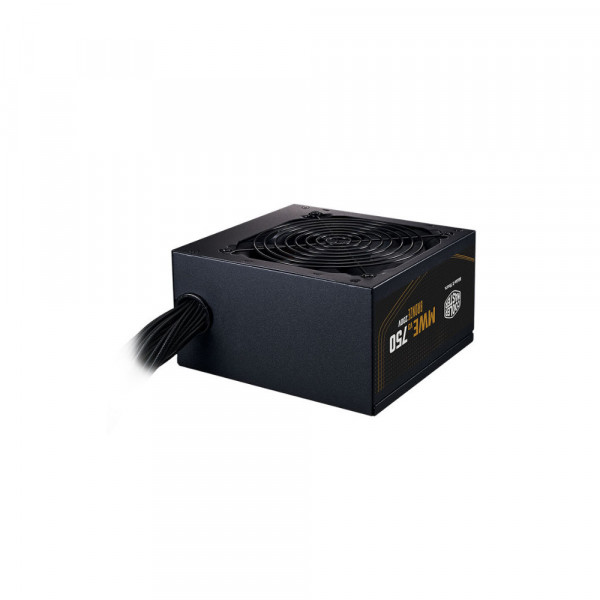 Nguồn Cooler Master MWE 750 BRONZE V3 230V Full Range