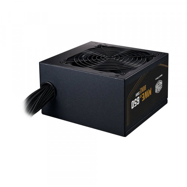 Nguồn máy tính XIGMATEK THOR T650 V3 EN45998