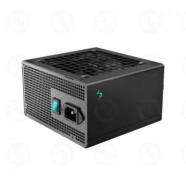 Nguồn máy tính Deepcool PK650D (650w - 80plus Bronze)