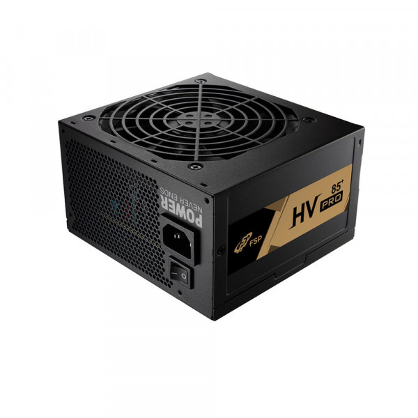 Nguồn FSP HV PRO 650 PPA6505403 BRONZE/DÂY LIỀN/EU/ĐEN