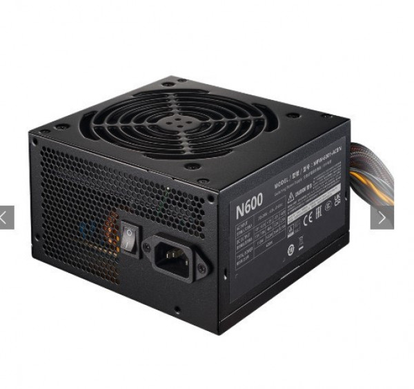 Nguồn máy tính Cooler Master ELITE NEX N600 230V 600W