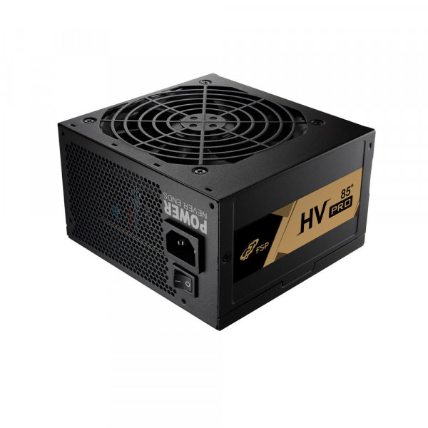 Nguồn FPS HV PRO 550 PPA5505404 BRONZE