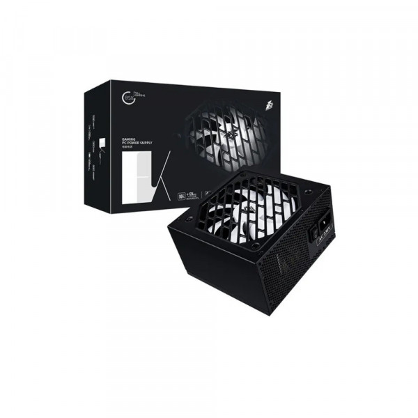 Nguồn máy tính  FIRST PLAYER (1STPLAYER) FK-500 500W