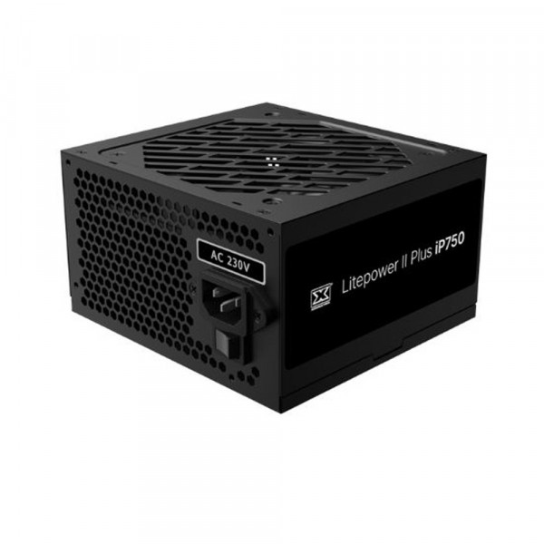 Nguồn máy tính Xigmatek Litepower II Plus ip750 EN46773