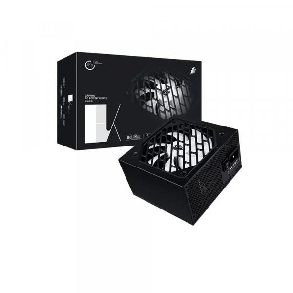 Nguồn máy tính FIRST PLAYER (1STPLAYER) FK-400 400W