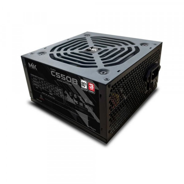 Nguồn MIK C550B 550W