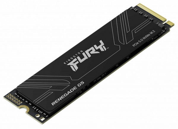 Ổ cứng SSD Kingston FURY Renegade G5 1TB NVMe PCIe Gen5.0