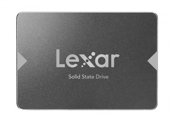 Ổ cứng SSD LEXAR NS100 256GB Sata3 2.5-inch (LNS100-256RB)