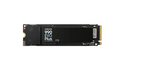 Ổ cứng SSD Samsung 990 EVO Plus 4TB M.2 NVMe M.2 2280 PCIe Gen4.0 x4 MZ