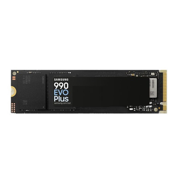 Ổ cứng SSD Samsung 990 EVO Plus 2TB M.2 NVMe M.2 2280 PCIe Gen4.0 x4 MZ
