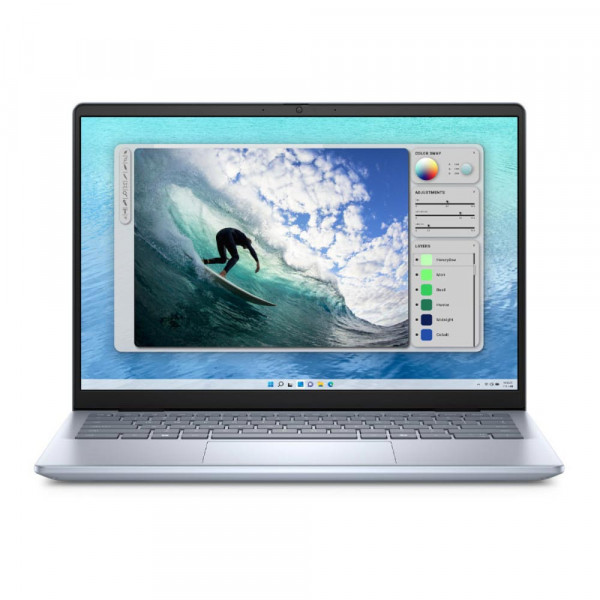 Laptop Dell Inspiron 5440 71053697 (Core 5 120U/ 16GB/ 1TB SSD/ 14 inch FHD+/ W11)