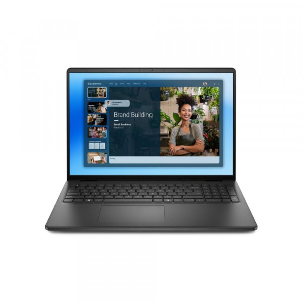 Laptop Dell 16 DC16250 71076092 (Core 5 120U/ 16GB/ 1TB SSD/ 16 inch FHD+/ 120Hz/ W11)