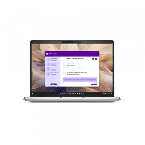 Laptop Dell Pro 13 Plus PB13250 71076114 (Ultra 5 235U/ 16GB/ 512GB SSD/ 13.3 inch FHD+/ W11)