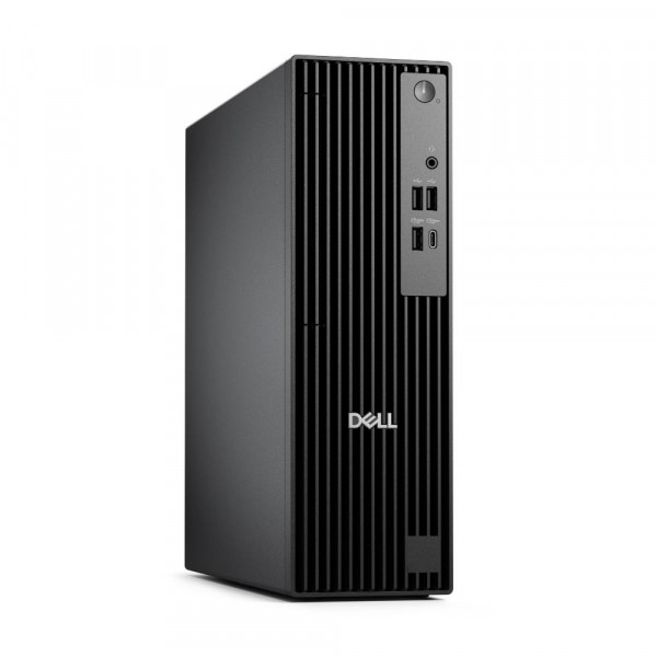 Máy tính để bàn Dell Pro Slim QCS1250 71076104 (I3 14100/ 8GB/ 512GB SSD/ W11)