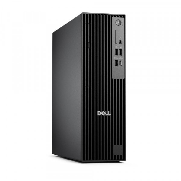 Máy tính để bàn Dell Pro Slim Plus QBS1250 71075202 (Ultra 5 235/ 16GB/ 512GB SSD/ W11)