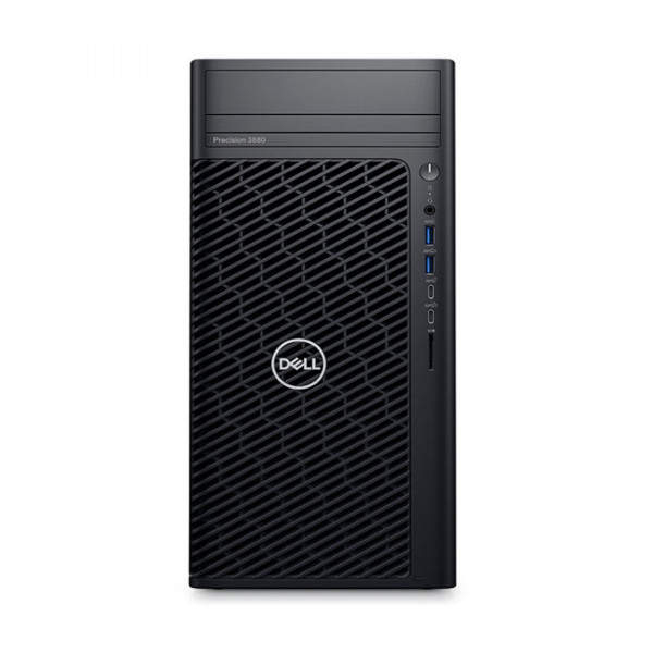 Máy trạm Dell Precision 3680 Tower 71058809 (i5 14600/16 GB/256GB)