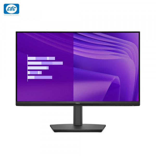Màn Hình Dell Pro E2425HSM (23.8 inch - IPS - FHD - 100Hz - 5ms - speaker)