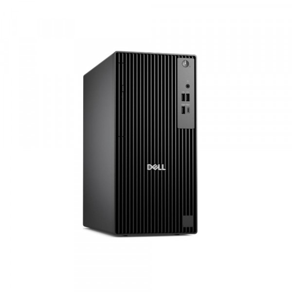 Máy tính để bàn Dell Pro Tower QCT1250 42PROU5QCT1250 (Ultra 5 235/16GB/512GB/W11)