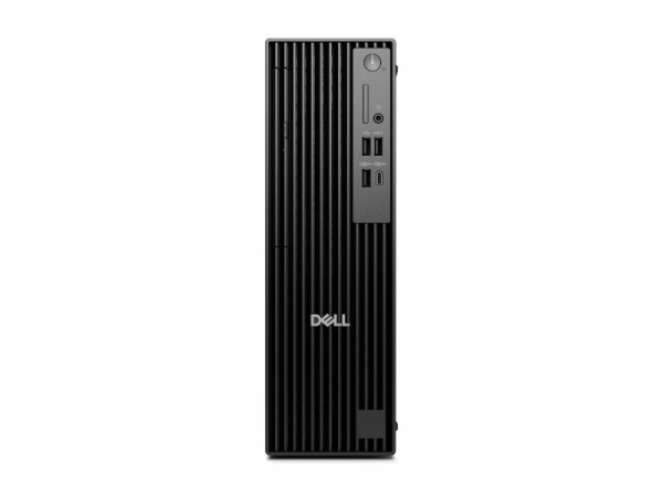 Máy tính để bàn Dell Pro Slim Plus QBS1250 42PROU7QBS1250 (Ultra 7 265/8GB/512GB/W11)