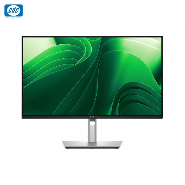 Màn Hình Dell Pro 24 Plus P2425D (23.8 inch - IPS - 2K - 100Hz - 5ms)