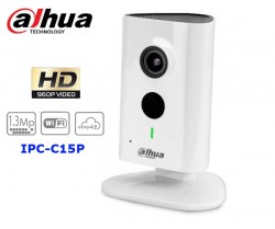 Camera quan sát IP wifi Dahua DH-IPC-C15P