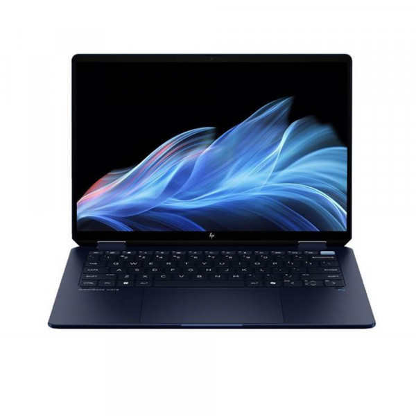 Laptop HP OmniBook Ultra Flip 14-fh0097TU BZ7S3PA (Ultra 7 Lunar Lake - 258V /32GB/1 TB/14 inch 2.8K OLED/W11)
