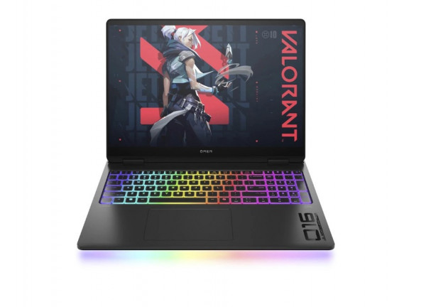 Laptop Gaming HP OMEN MAX 16 16-ah0213TX C1WR2PA (Ultra 9 275HX/64GB/2TB/RTX 5080 16GB/16inch/W11)