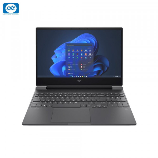 Laptop HP VICTUS 15-fa2732TX B85LPPA (i5 13420H/4050 6GB/15.6 inch/16GB/W11)