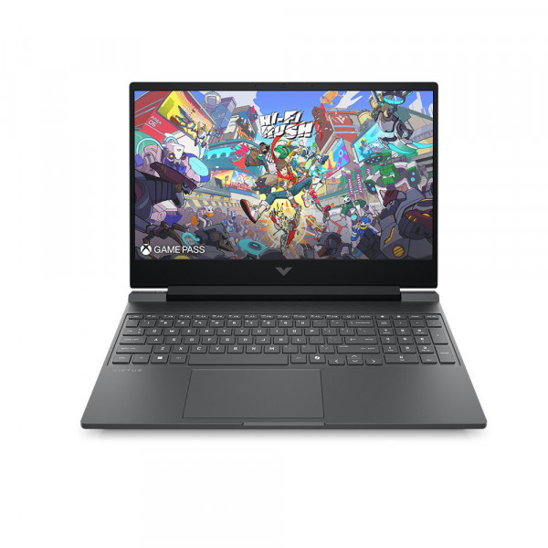 Laptop HP VICTUS 15-fa2732TX B85LPPA (i5 13420H/4050 6GB/15.6 inch/16GB/W11)