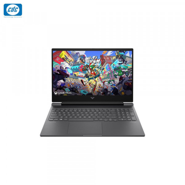 Laptop HP Victus 16-r0378TX AY8Z4PA (i5 13500HX/16 GB/ 512GB/3050 6GB/W11)