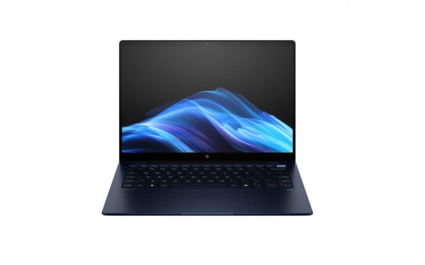 Laptop HP Elitebook Ultra G1q - B4PY1PT (Snapdragon X1E 78 100/ Adreno 32GB/ 1TB/ W 11 Pro)