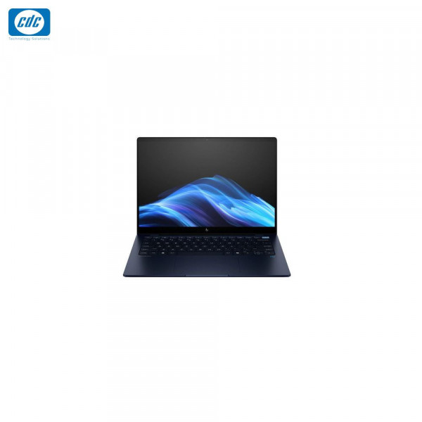 Laptop HP Elitebook Ultra G1q - B4PY1PT (Snapdragon X1E 78 100/ Adreno 32GB/ 1TB/ W 11 Pro)