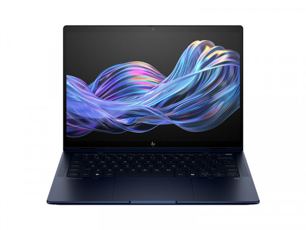 Laptop HP EliteBook X Flip G1i B9FR9PT (Ultra 7 268V /32GB /1TB/ Intel Arc/14 inch 2.5K 120Hz /Cảm ứng/W11 Pro)  