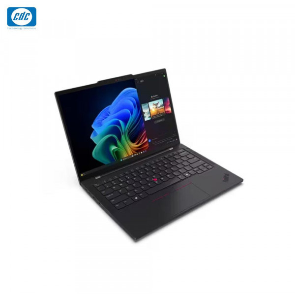 ThinkPad 14 Gen 6 Ultra 7 255H/ RAM 32GB/ SSD 1TB – Gọn nhẹ để mang đi, đủ khỏe để doanh nghiệp dùng lâu dài