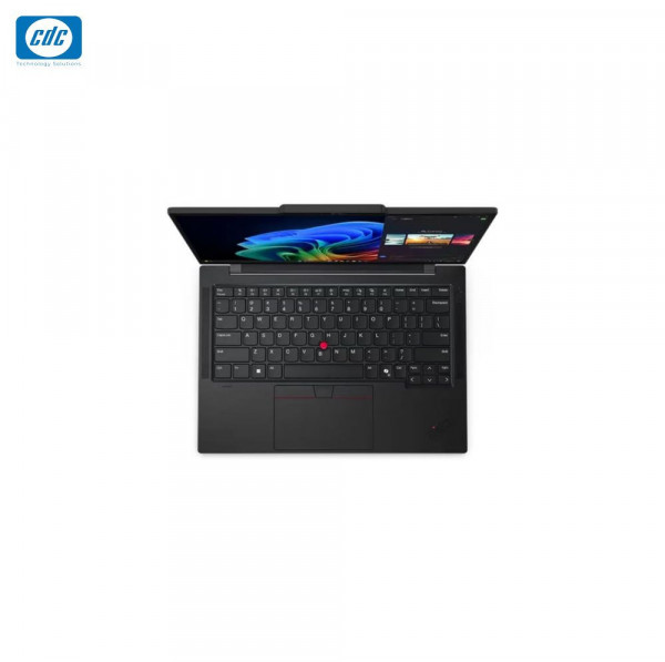 ThinkPad 14 Gen 6 Ultra 7 255H / RAM 32GB DDR5 / SSD 1TB là lựa chọn đáng cân nhắc cho doanh nghiệp cần một chiếc laptop gọn nhẹ nhưng không “mỏng lực”