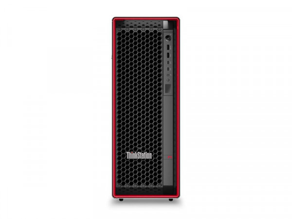 Máy trạm Lenovo ThinkStation P5 30GA003DVA (Intel Xeon w3-2423/ NVIDIA T1000 8GB)