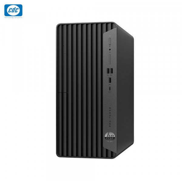 Máy tính để bàn HP Pro Tower 400 G9 AZ6E1PT (i3 14100/ 8GB/ 512GB SSD/W11)