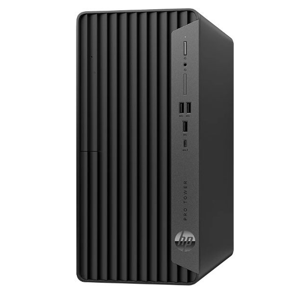 Máy tính để bàn HP Pro Tower 400 G9 9H1T6PT (i7-13700 /8GB /256GB SSD /W11)