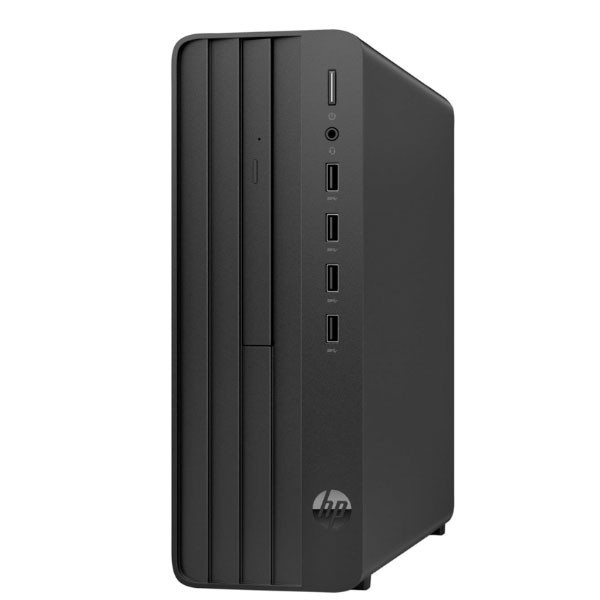 Máy tính để bàn  HP 280 Pro G9 SFF AY2F5PT (i3-14100/8GB/256GB SSD /W11SL)