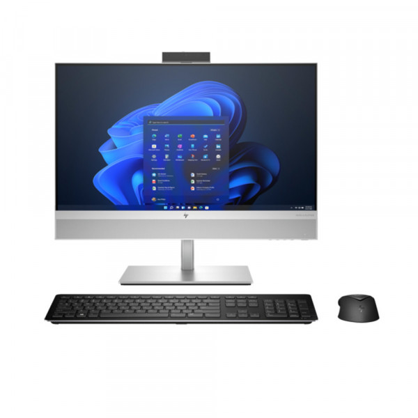 Máy tính AIO HP EliteOne 870 G9 B01RLPT (i5-14500/ 16GB/ 512GB SSD/ 27 inch- 2K/ Touch/ W11)